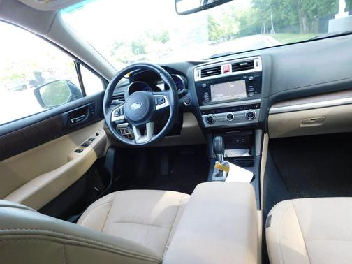 2016 Subaru Outback 3.6R Limited