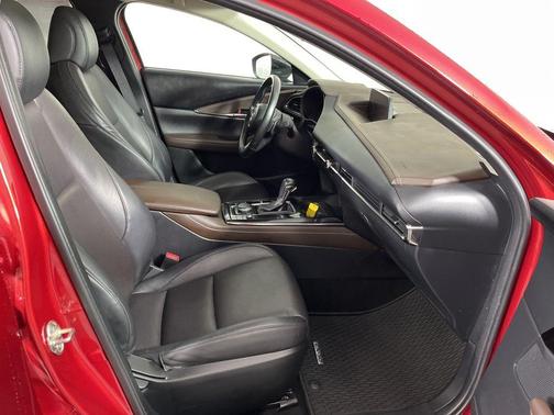 2022 Mazda CX-30 2.5 Turbo Premium Package