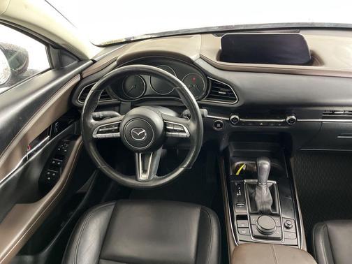 2022 Mazda CX-30 2.5 Turbo Premium Package
