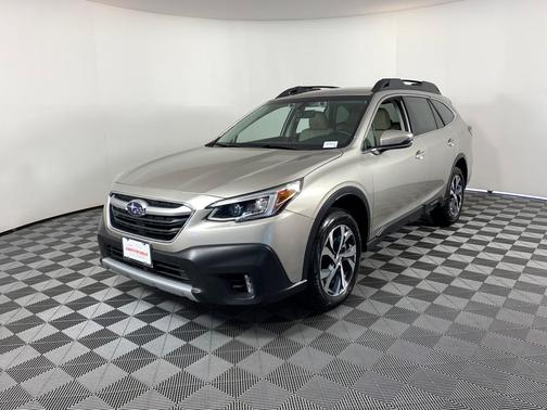 Photo 1 of 34 of 2020 Subaru Outback Limited