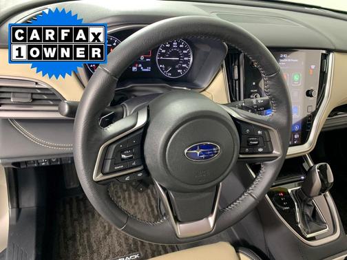 Photo 4 of 34 of 2020 Subaru Outback Limited