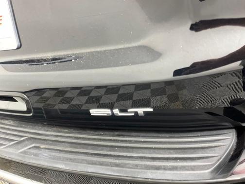 Onyx Black 2022 GMC Yukon SLT