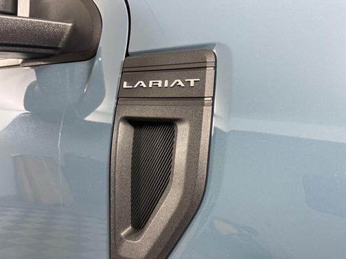 Area 51 2022 Ford Maverick Lariat