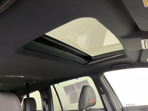 2022 Honda Pilot TrailSport