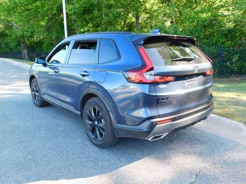 Canyon 2026 Honda CR-V Hybrid Sport Touring