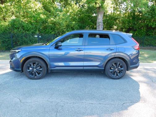 Canyon 2026 Honda CR-V Hybrid Sport Touring