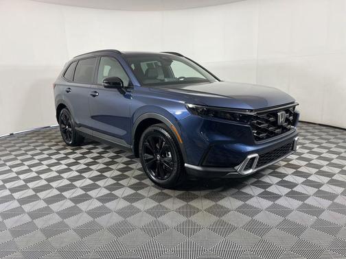 Canyon 2026 Honda CR-V Hybrid Sport Touring