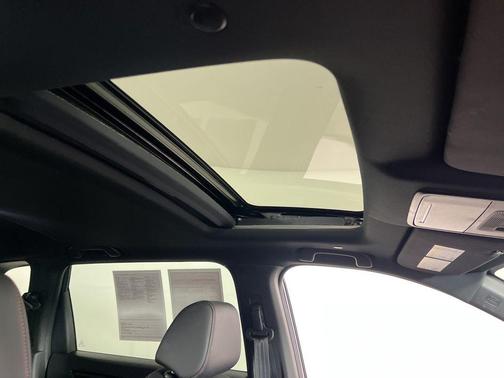 Canyon 2026 Honda CR-V Hybrid Sport Touring