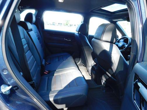 Canyon 2026 Honda CR-V Hybrid Sport Touring