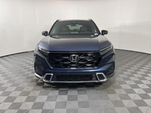 Canyon 2026 Honda CR-V Hybrid Sport Touring