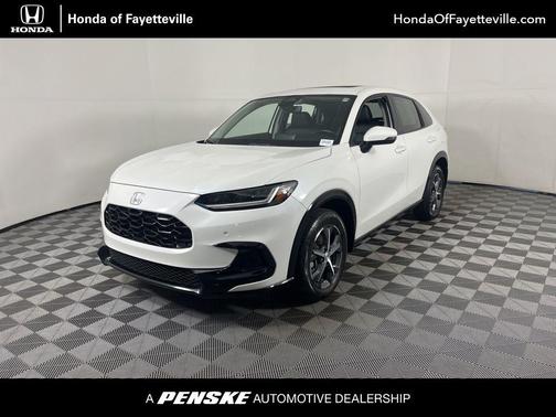 2023 Honda HR-V EX-L