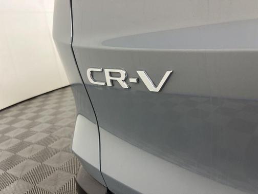 2023 Honda CR-V LX