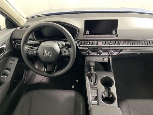 2024 Honda Civic EX