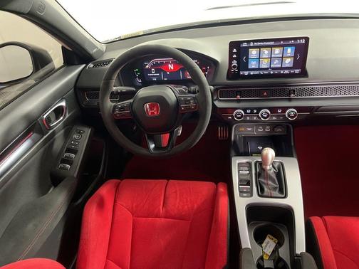 2023 Honda Civic Type R Base