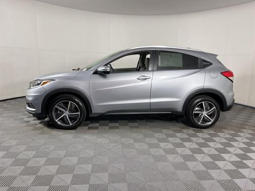 2022 Honda HR-V EX-L