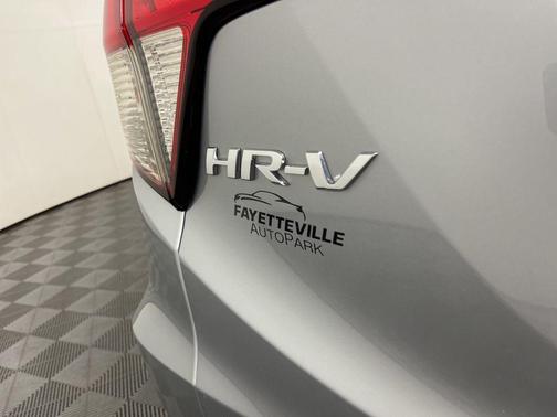 2022 Honda HR-V EX-L