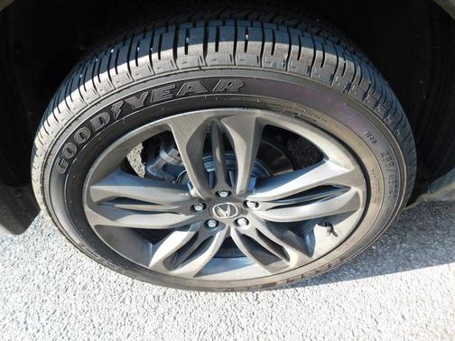 2024 Acura RDX A-Spec