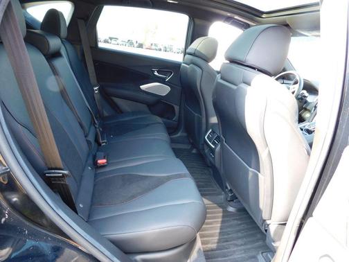 2024 Acura RDX A-Spec