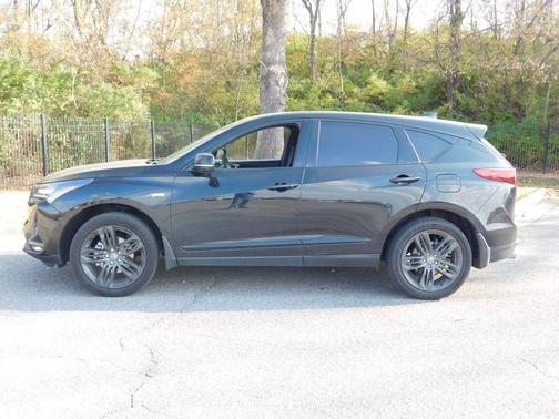 2024 Acura RDX A-Spec