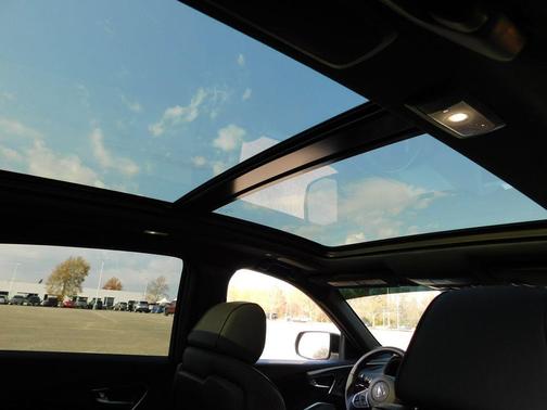 2024 Acura RDX A-Spec