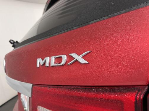 2020 Acura MDX 3.5L