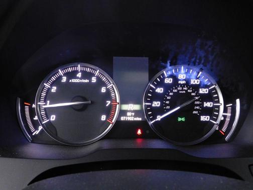 2020 Acura MDX 3.5L