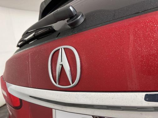 2020 Acura MDX 3.5L