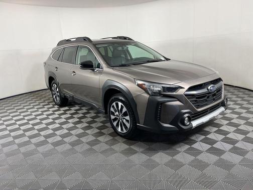2023 Subaru Outback Limited XT