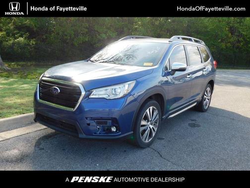 2020 Subaru Ascent Touring 7-Passenger