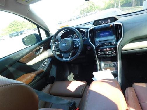 2020 Subaru Ascent Touring 7-Passenger