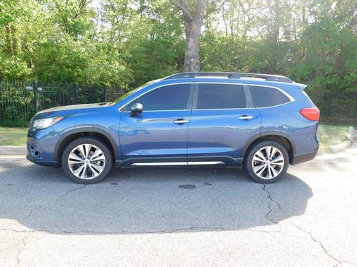 2020 Subaru Ascent Touring 7-Passenger