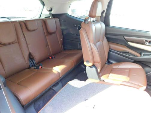 2020 Subaru Ascent Touring 7-Passenger