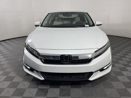 2018 Honda Clarity Plug-In Hybrid Base