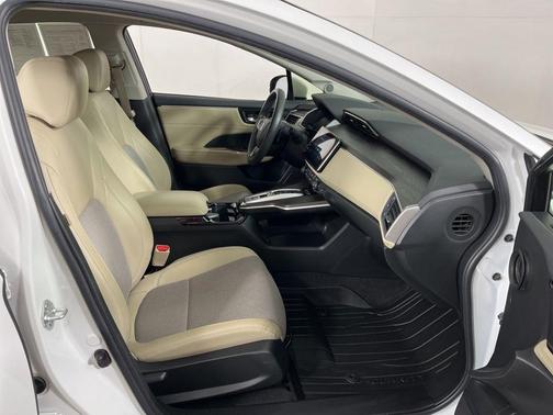 2018 Honda Clarity Plug-In Hybrid Base