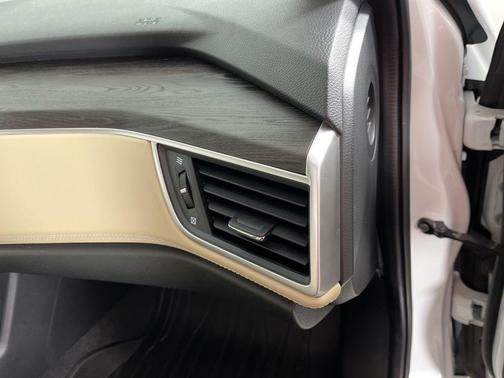 2018 Honda Clarity Plug-In Hybrid Base