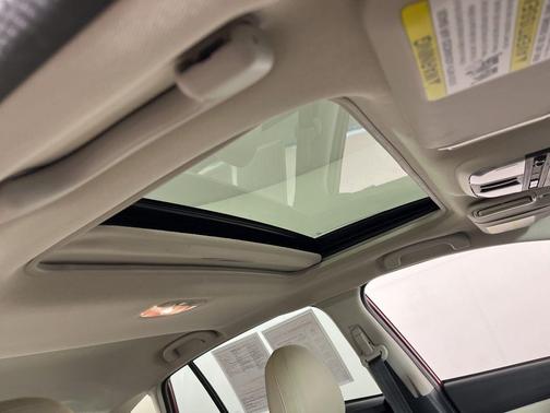 2021 Subaru Impreza Limited