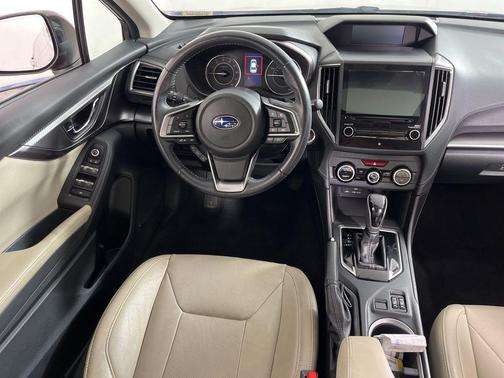 2021 Subaru Impreza Limited