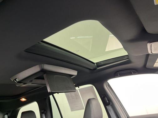 2022 Honda Pilot Black Edition