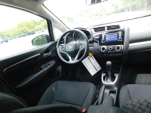 2019 Honda Fit LX