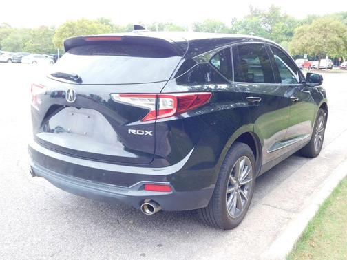 2020 Acura RDX Technology Package