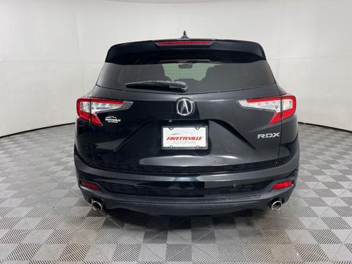 2020 Acura RDX Technology Package