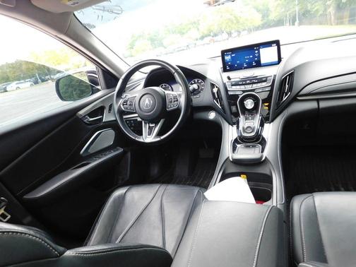 2020 Acura RDX Technology Package