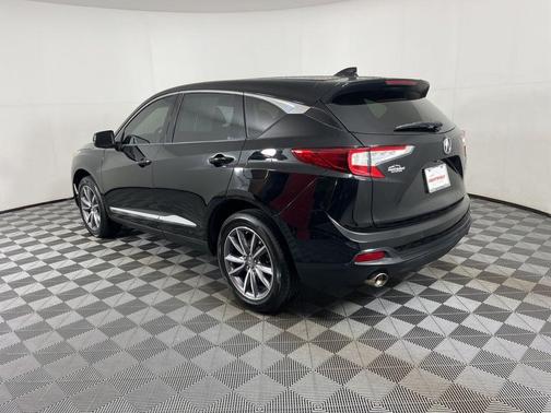 2020 Acura RDX Technology Package