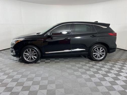 2020 Acura RDX Technology Package