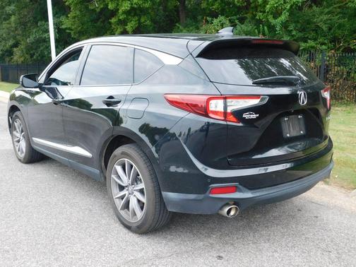 2020 Acura RDX Technology Package