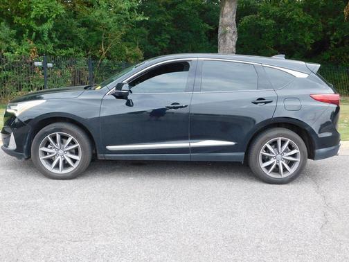 2020 Acura RDX Technology Package