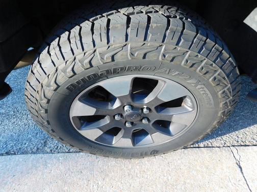 2018 Jeep Wrangler Sport