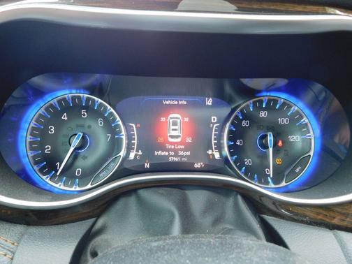 2022 Chrysler Pacifica Pinnacle