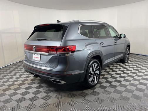 2024 Volkswagen Atlas 2.0T SEL