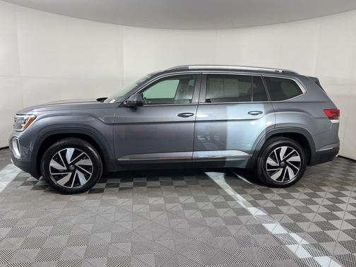 2024 Volkswagen Atlas 2.0T SEL